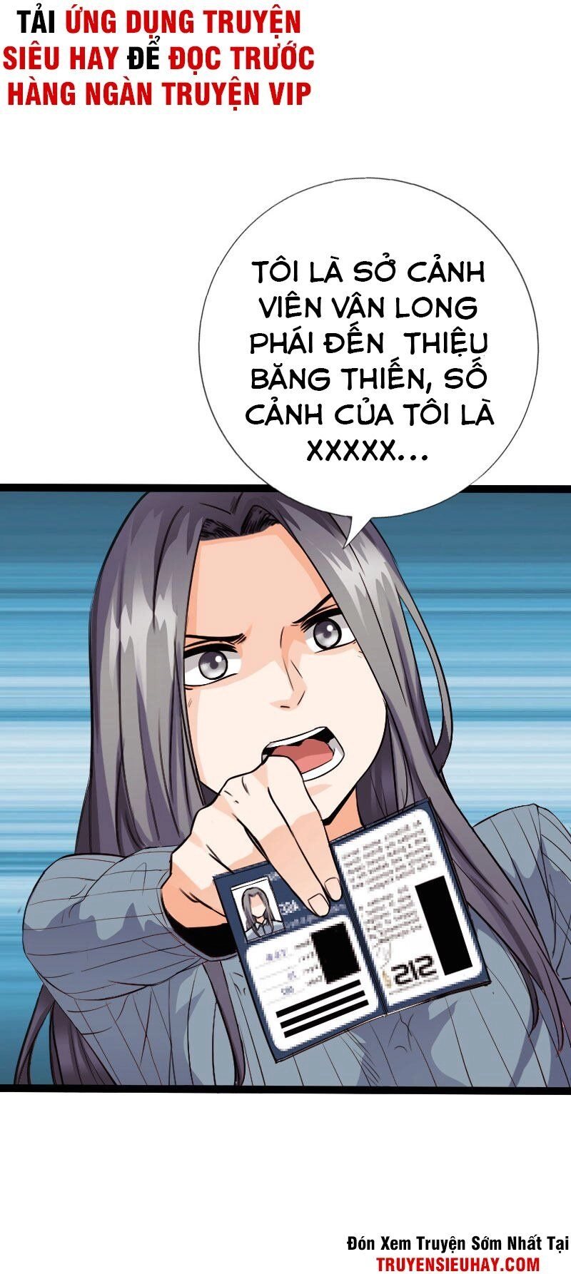 Tuyệt Phẩm Tà Thiếu Chapter 124 - 6