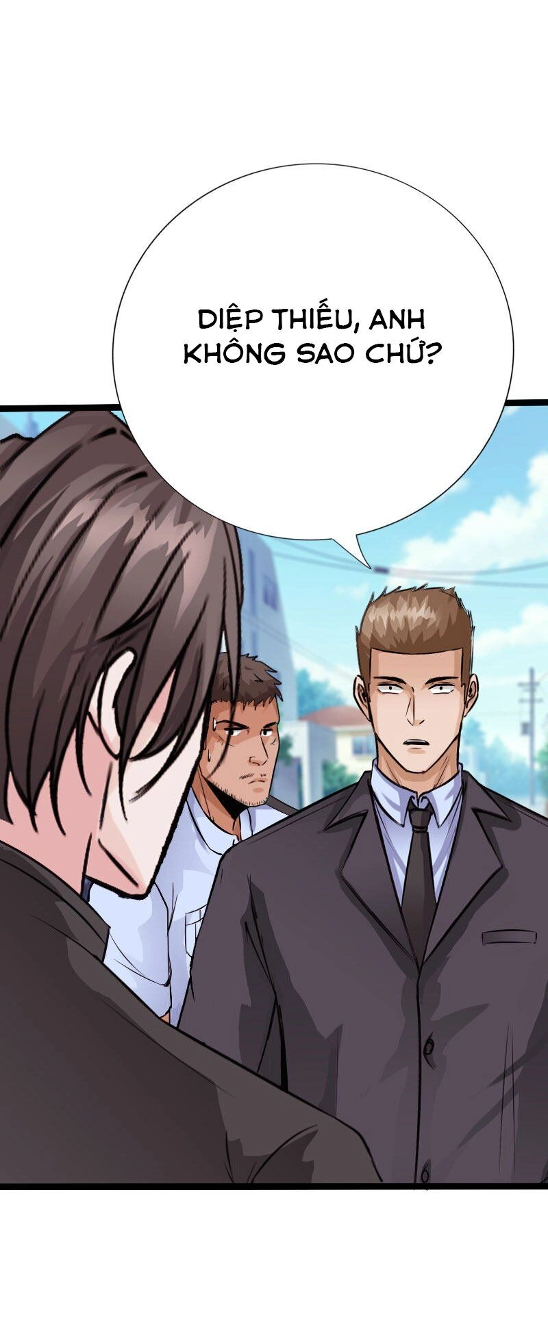 Tuyệt Phẩm Tà Thiếu Chapter 124 - 23