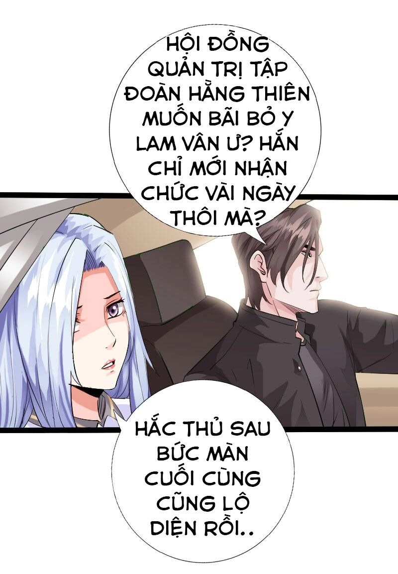 Tuyệt Phẩm Tà Thiếu Chapter 124 - 29