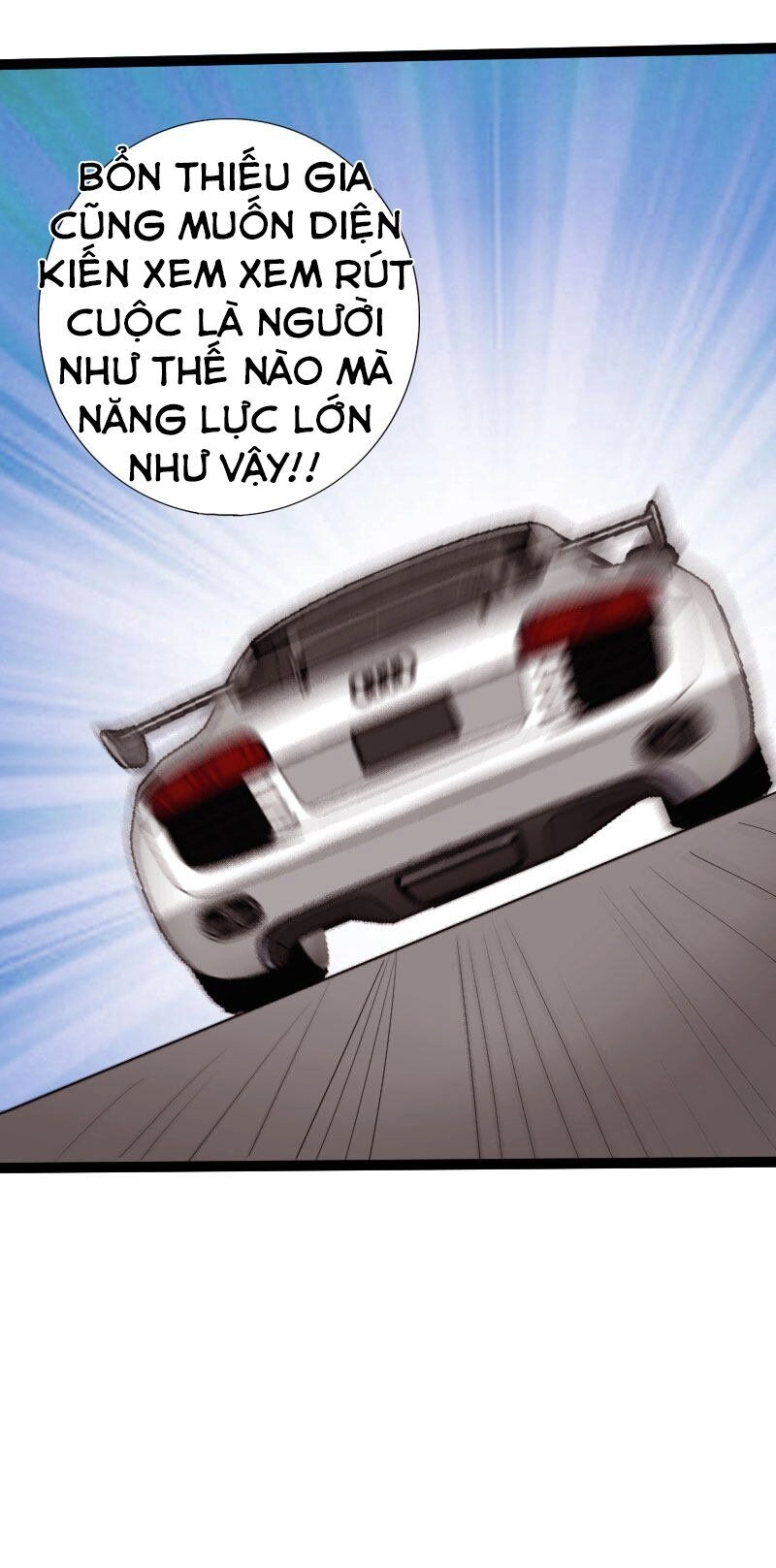 Tuyệt Phẩm Tà Thiếu Chapter 124 - 30