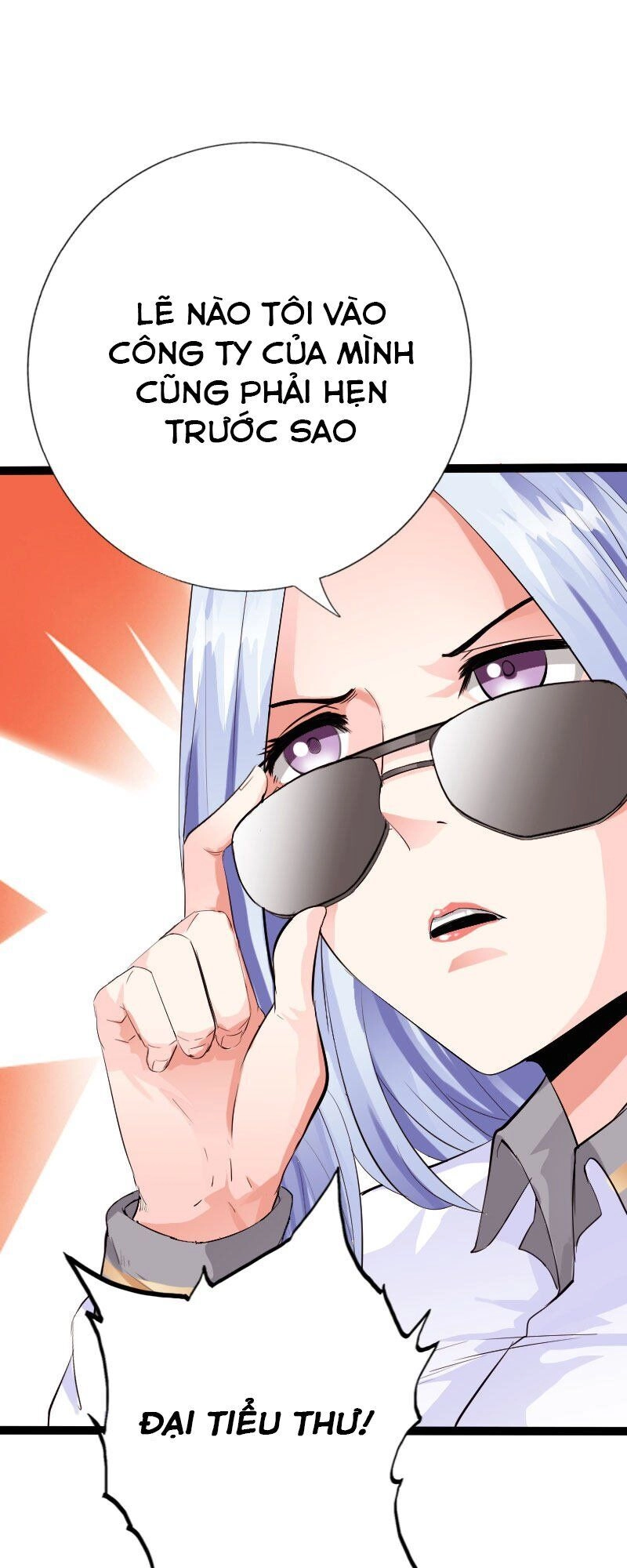 Tuyệt Phẩm Tà Thiếu Chapter 125 - 2