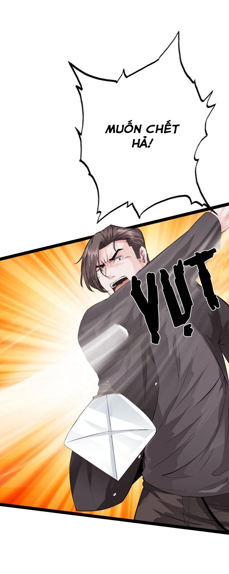 Tuyệt Phẩm Tà Thiếu Chapter 125 - 25