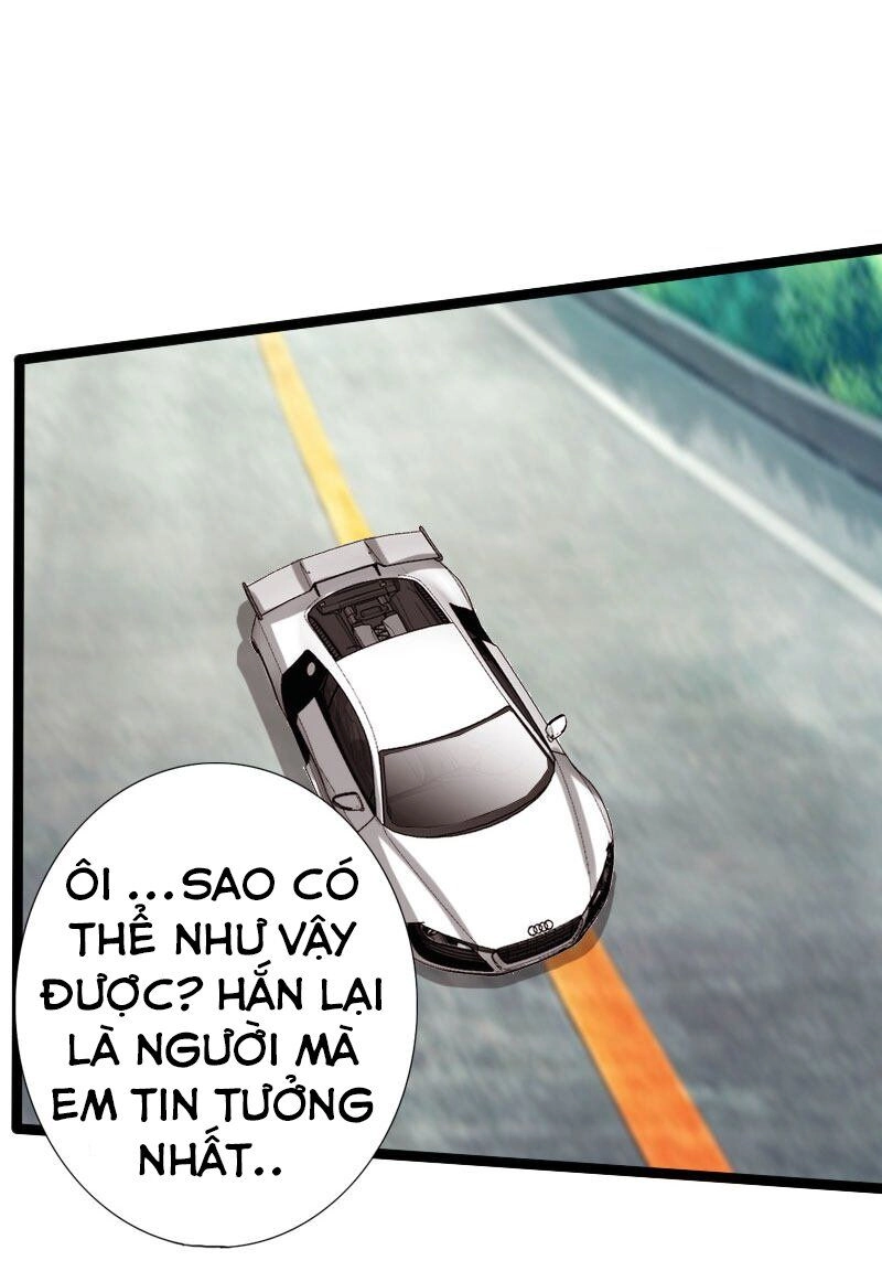 Tuyệt Phẩm Tà Thiếu Chapter 125 - 29