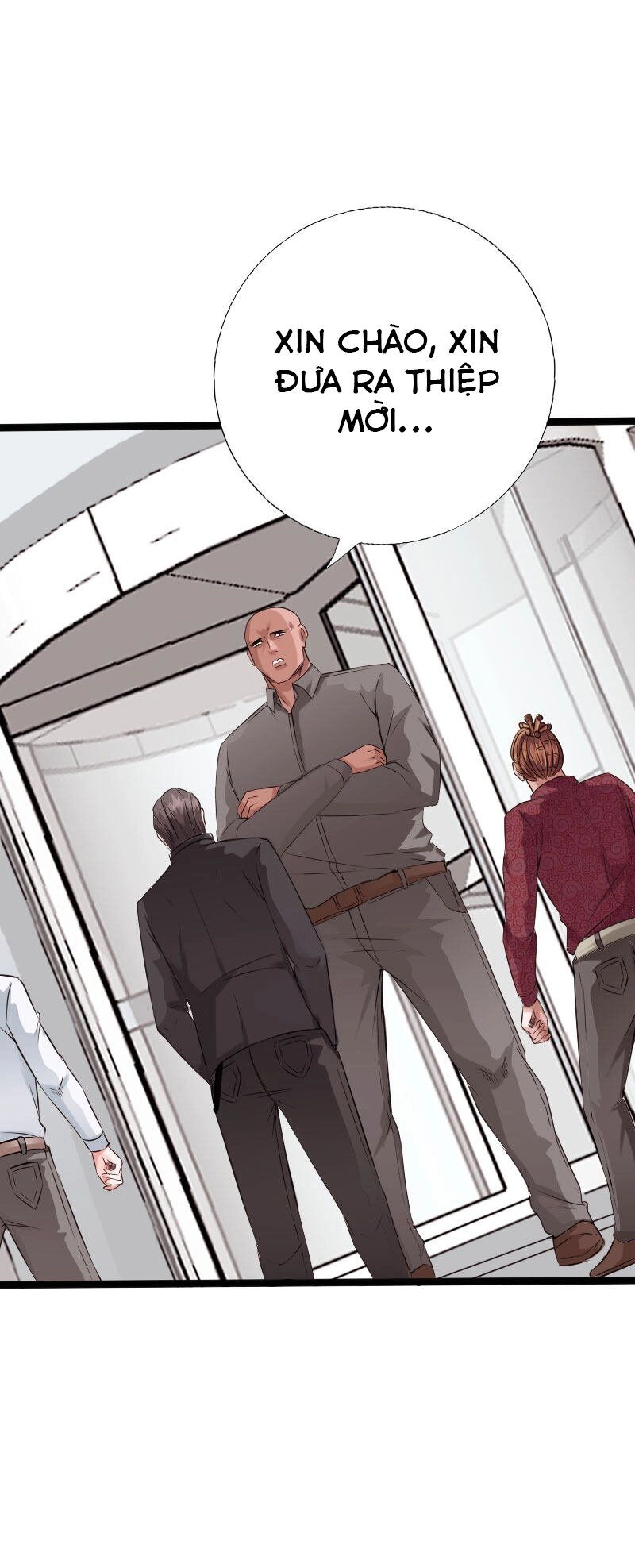 Tuyệt Phẩm Tà Thiếu Chapter 126 - 1