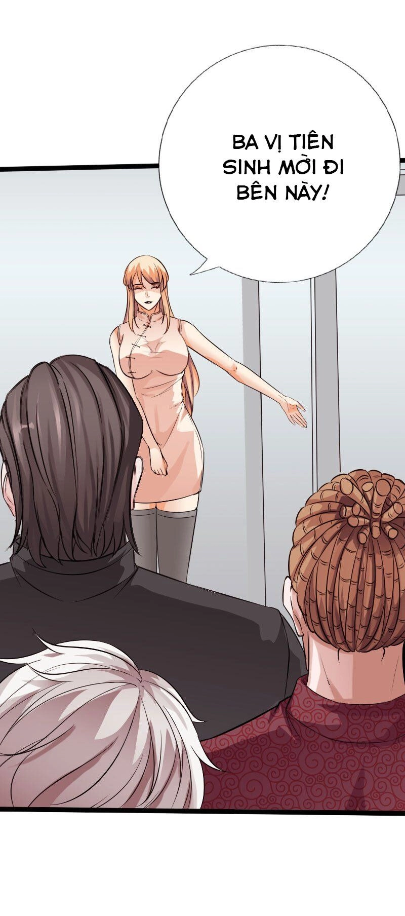 Tuyệt Phẩm Tà Thiếu Chapter 126 - 4