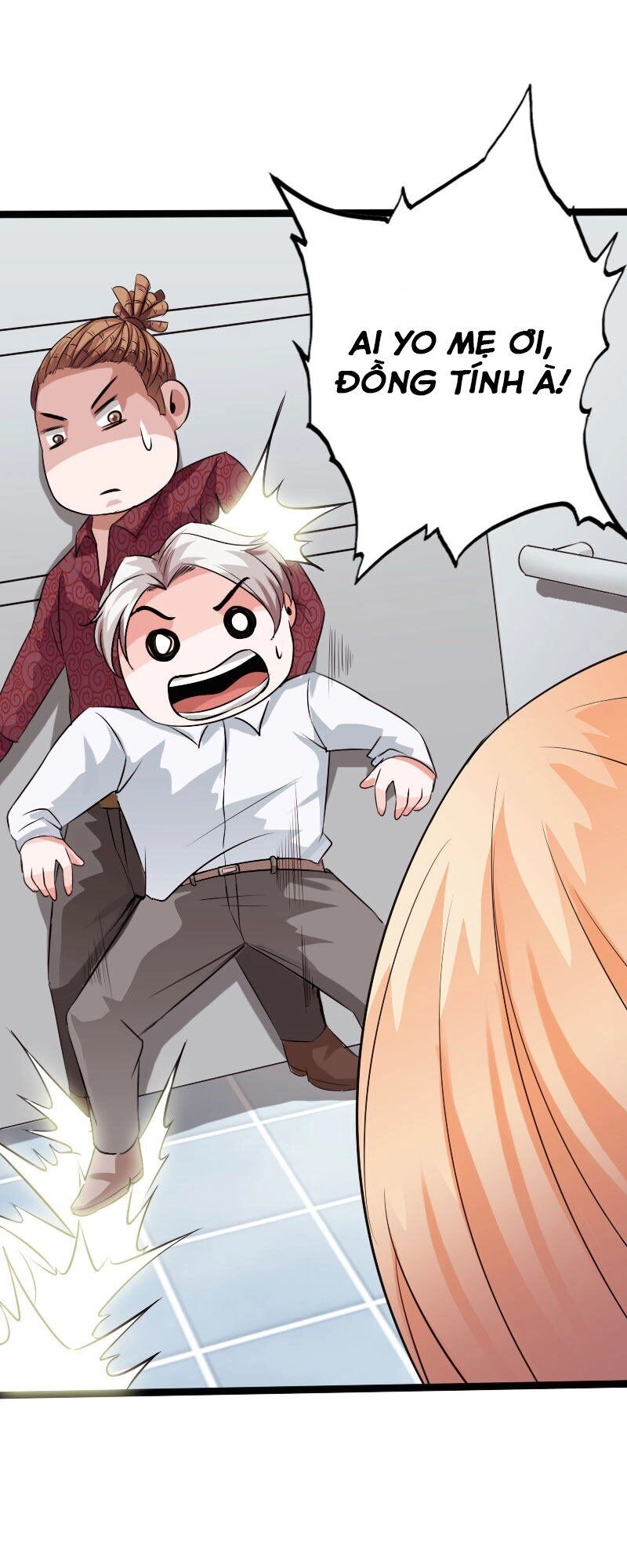 Tuyệt Phẩm Tà Thiếu Chapter 126 - 7