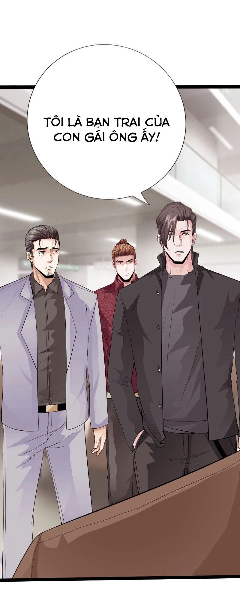 Tuyệt Phẩm Tà Thiếu Chapter 126 - 14