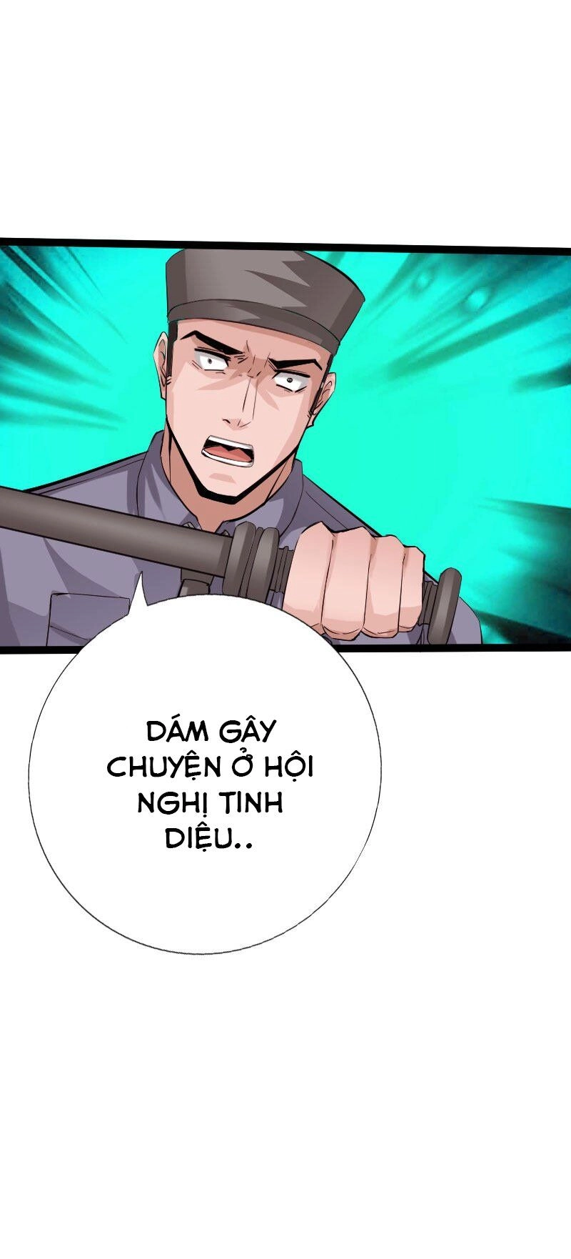 Tuyệt Phẩm Tà Thiếu Chapter 126 - 19