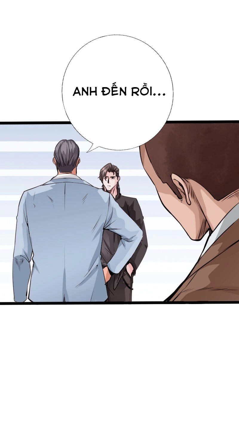 Tuyệt Phẩm Tà Thiếu Chapter 126 - 22