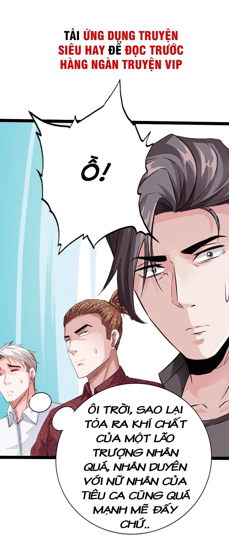 Tuyệt Phẩm Tà Thiếu Chapter 126 - 29