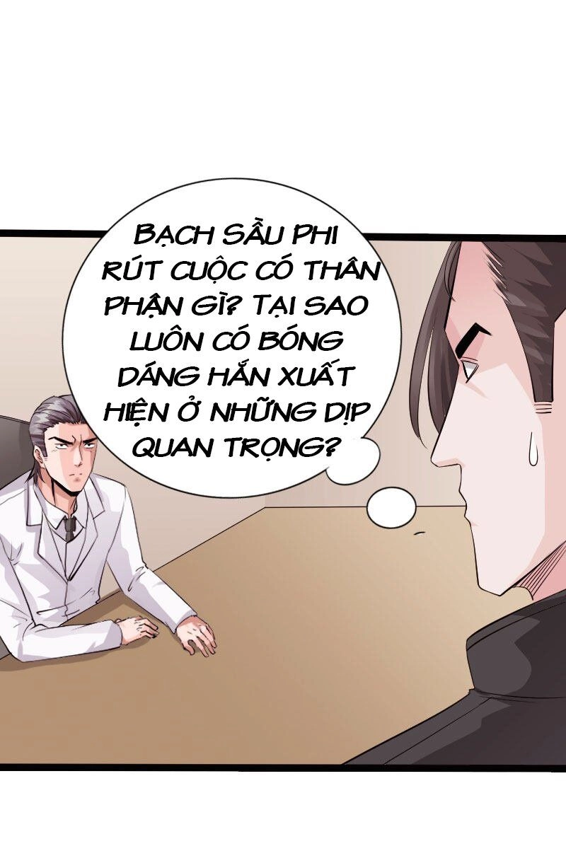 Tuyệt Phẩm Tà Thiếu Chapter 126 - 36