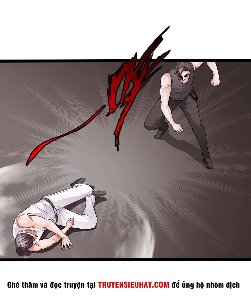 Tuyệt Phẩm Tà Thiếu Chapter 128 - 1