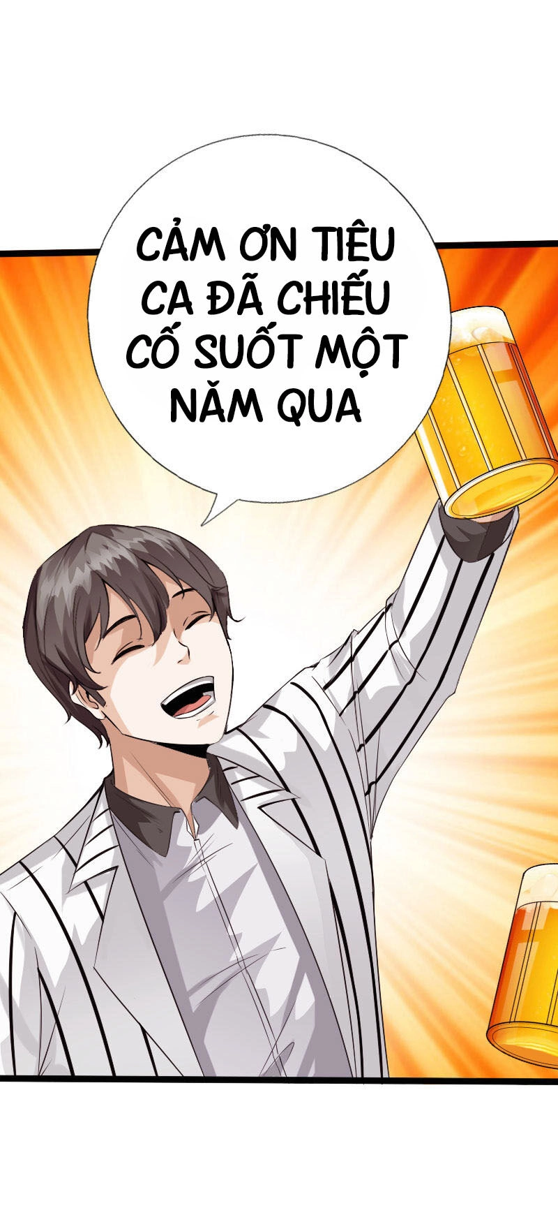 Tuyệt Phẩm Tà Thiếu Chapter 128 - 4