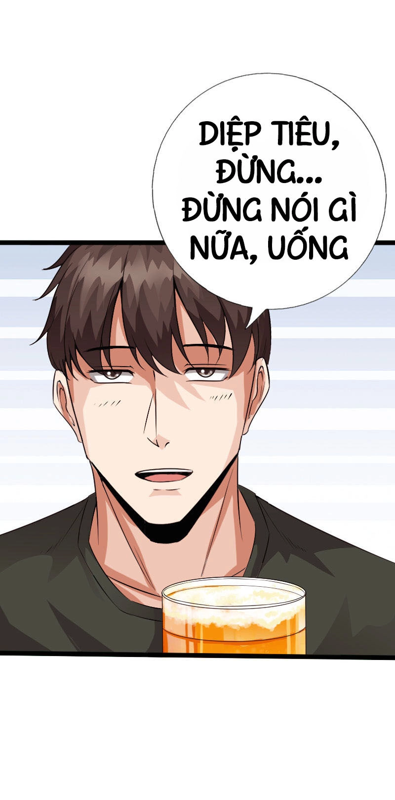 Tuyệt Phẩm Tà Thiếu Chapter 128 - 5