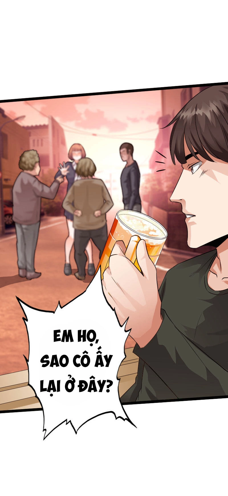 Tuyệt Phẩm Tà Thiếu Chapter 128 - 6