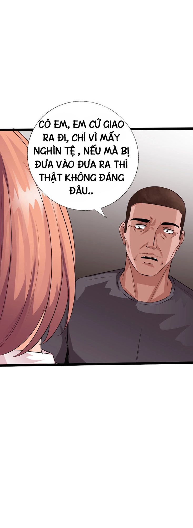 Tuyệt Phẩm Tà Thiếu Chapter 128 - 8