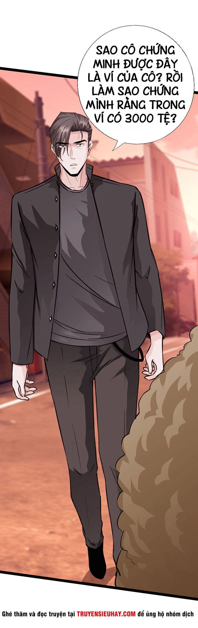 Tuyệt Phẩm Tà Thiếu Chapter 128 - 14