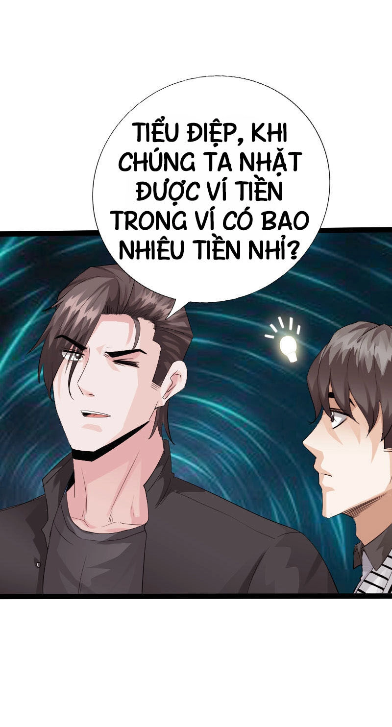 Tuyệt Phẩm Tà Thiếu Chapter 128 - 18