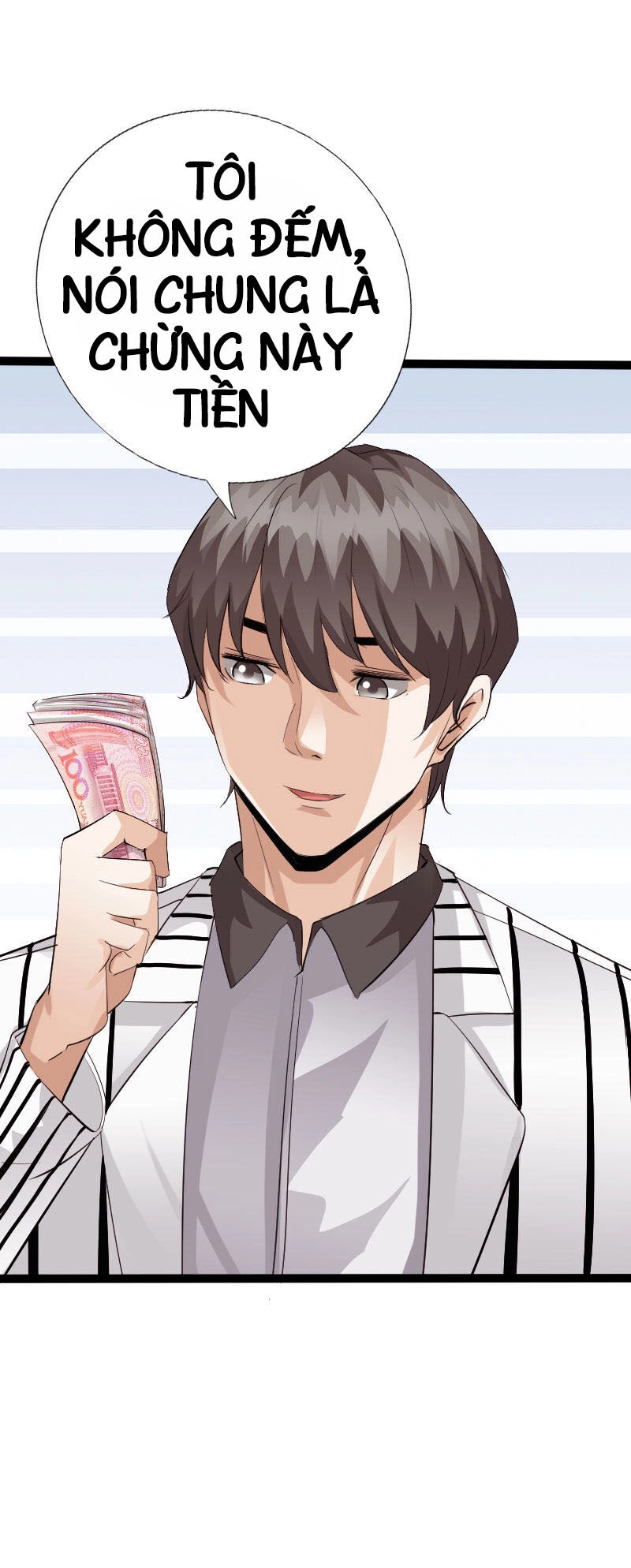 Tuyệt Phẩm Tà Thiếu Chapter 128 - 19