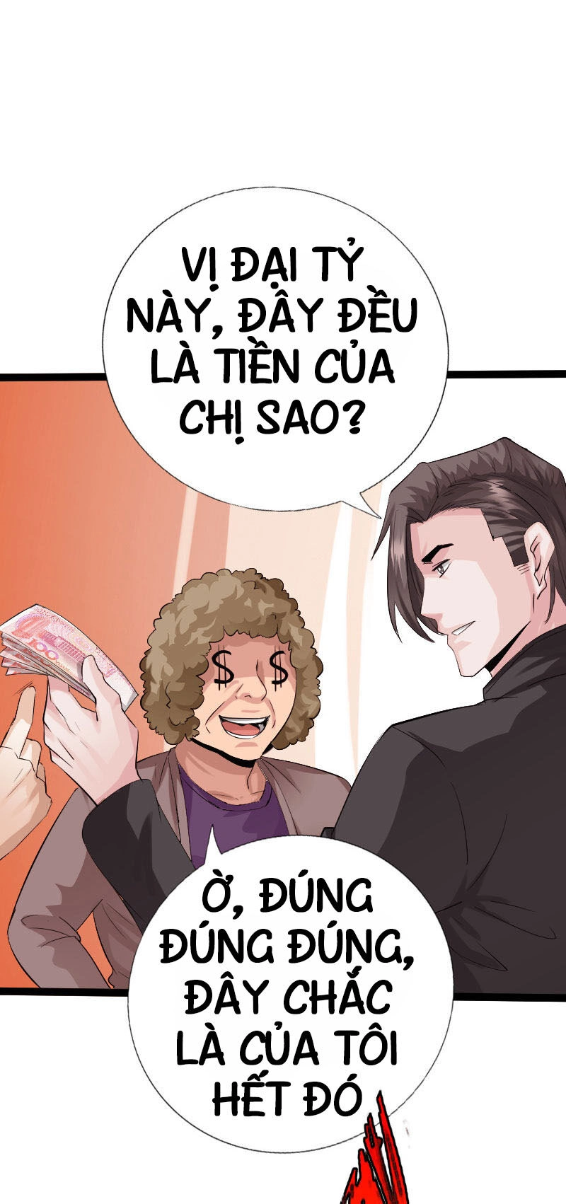 Tuyệt Phẩm Tà Thiếu Chapter 128 - 20