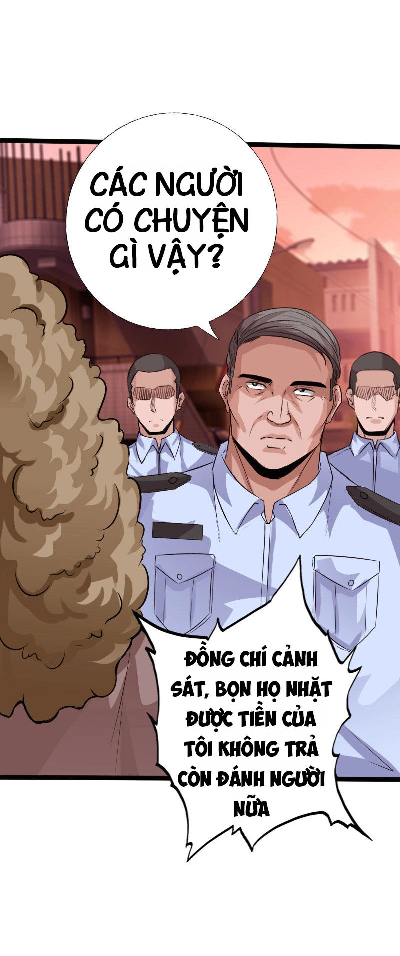 Tuyệt Phẩm Tà Thiếu Chapter 128 - 25