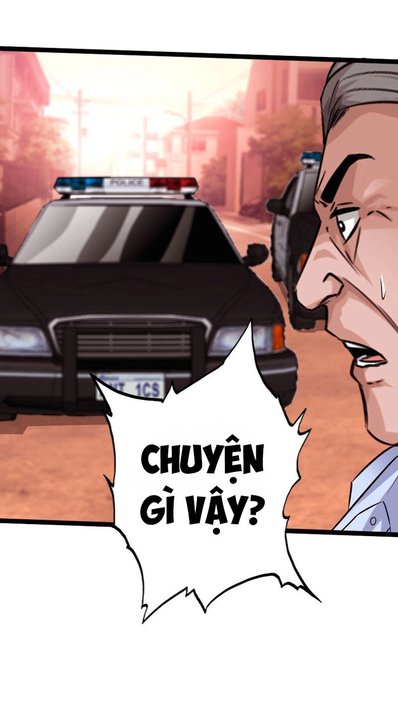 Tuyệt Phẩm Tà Thiếu Chapter 128 - 29