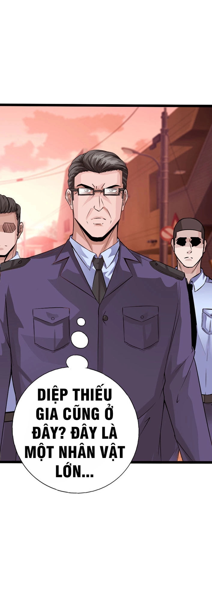 Tuyệt Phẩm Tà Thiếu Chapter 128 - 30