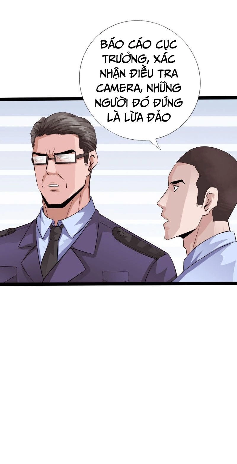 Tuyệt Phẩm Tà Thiếu Chapter 129 - 4