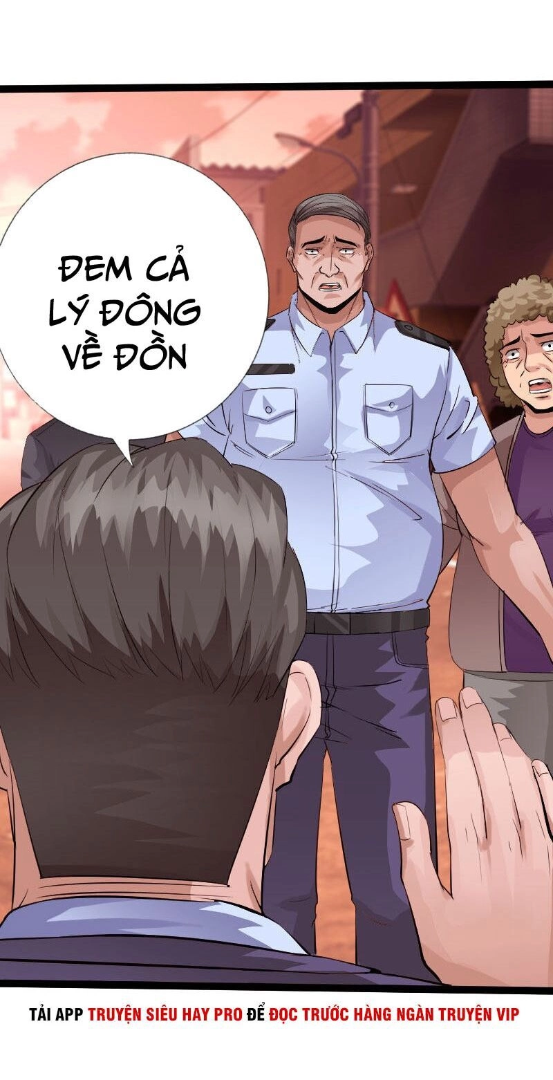 Tuyệt Phẩm Tà Thiếu Chapter 129 - 5