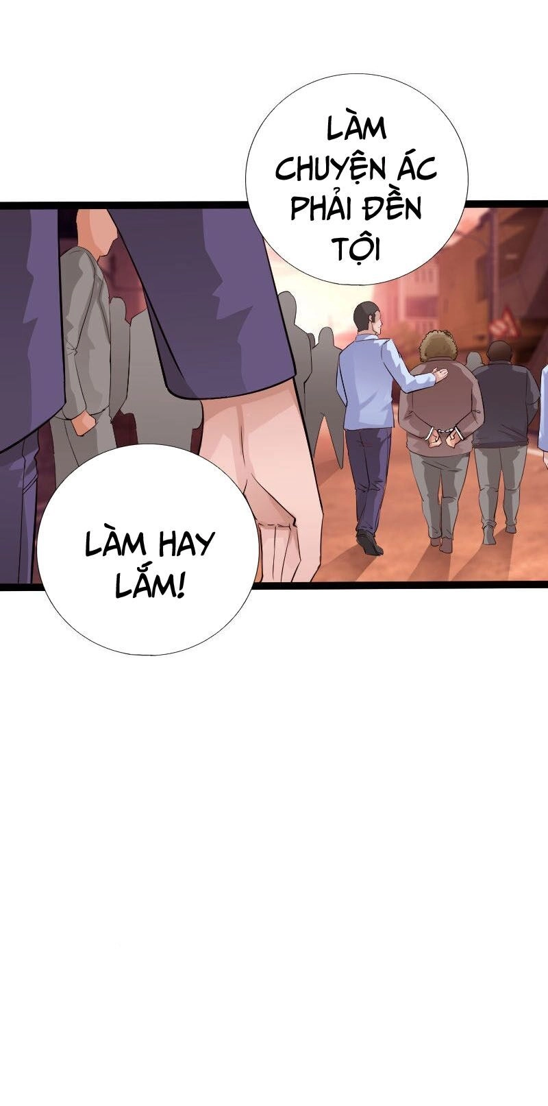 Tuyệt Phẩm Tà Thiếu Chapter 129 - 6