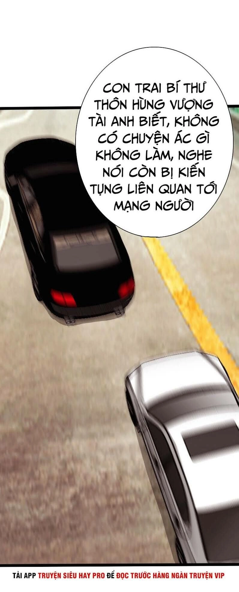 Tuyệt Phẩm Tà Thiếu Chapter 129 - 13