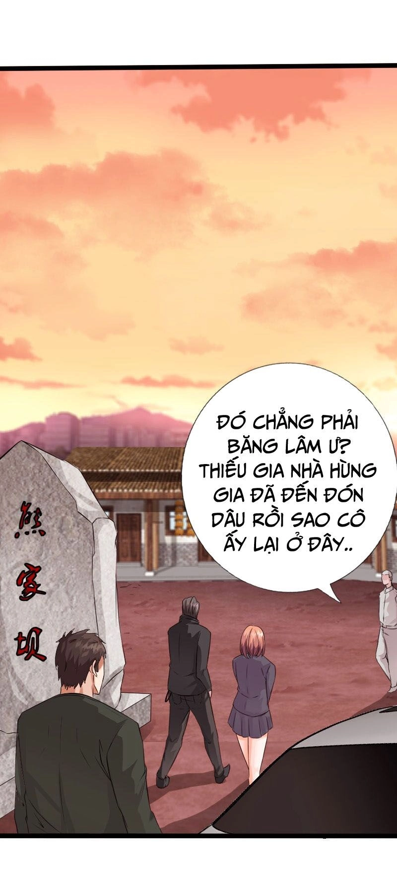 Tuyệt Phẩm Tà Thiếu Chapter 129 - 16