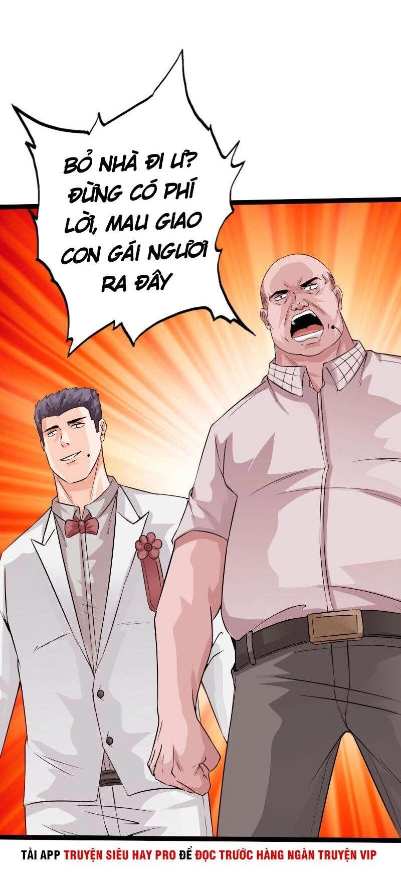 Tuyệt Phẩm Tà Thiếu Chapter 129 - 17