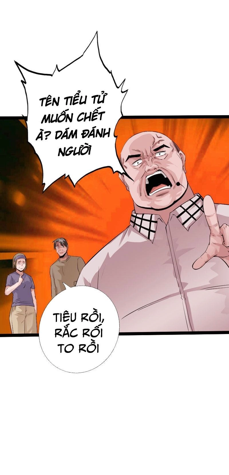 Tuyệt Phẩm Tà Thiếu Chapter 129 - 28