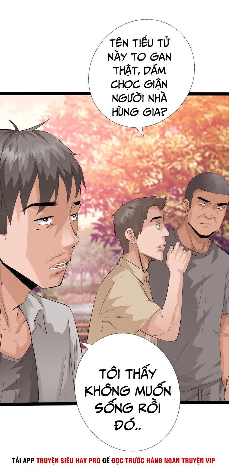 Tuyệt Phẩm Tà Thiếu Chapter 129 - 29