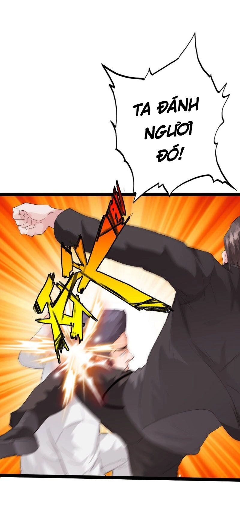 Tuyệt Phẩm Tà Thiếu Chapter 129 - 30