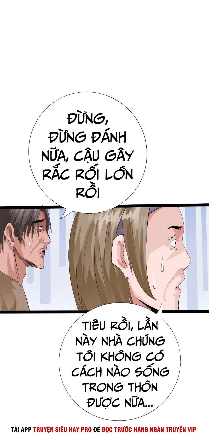 Tuyệt Phẩm Tà Thiếu Chapter 129 - 31