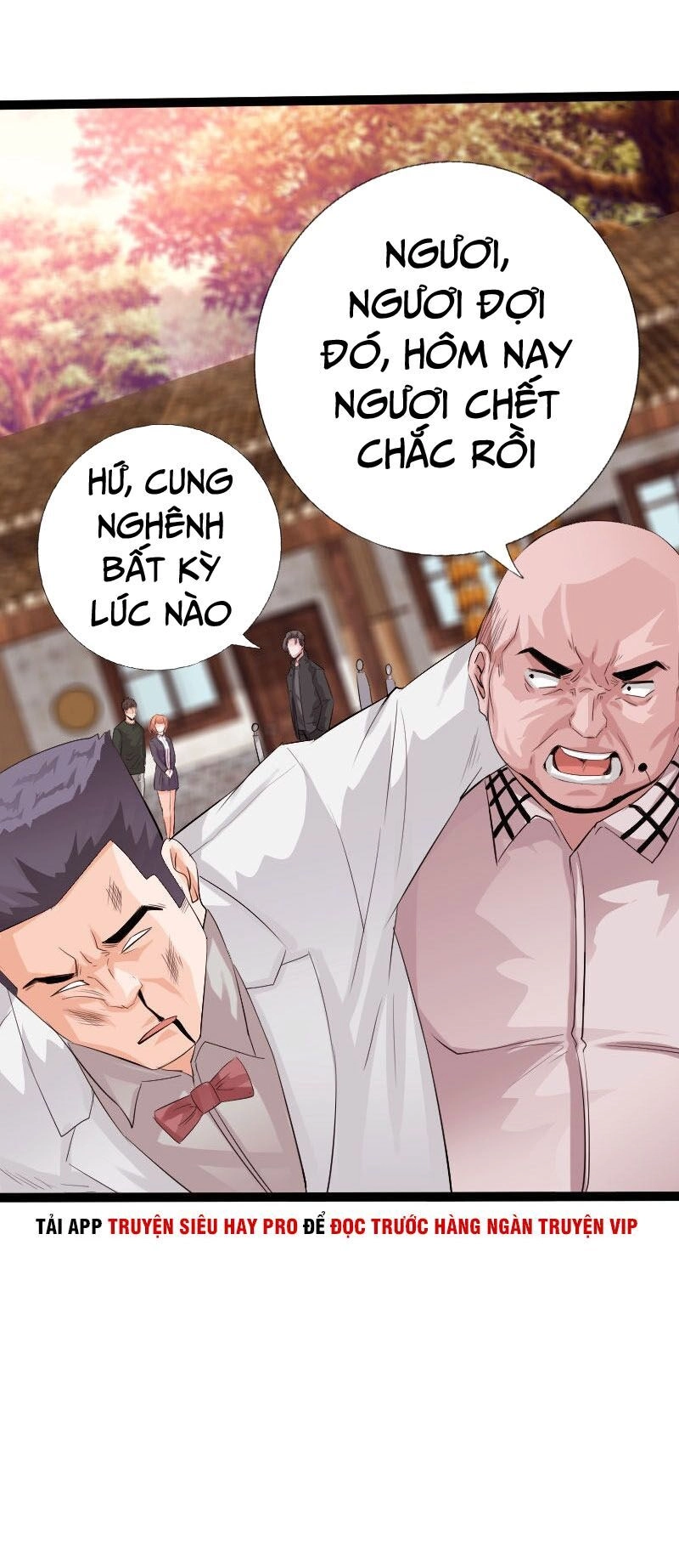 Tuyệt Phẩm Tà Thiếu Chapter 129 - 32