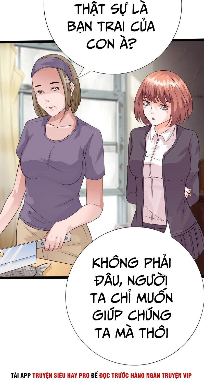 Tuyệt Phẩm Tà Thiếu Chapter 130 - 9