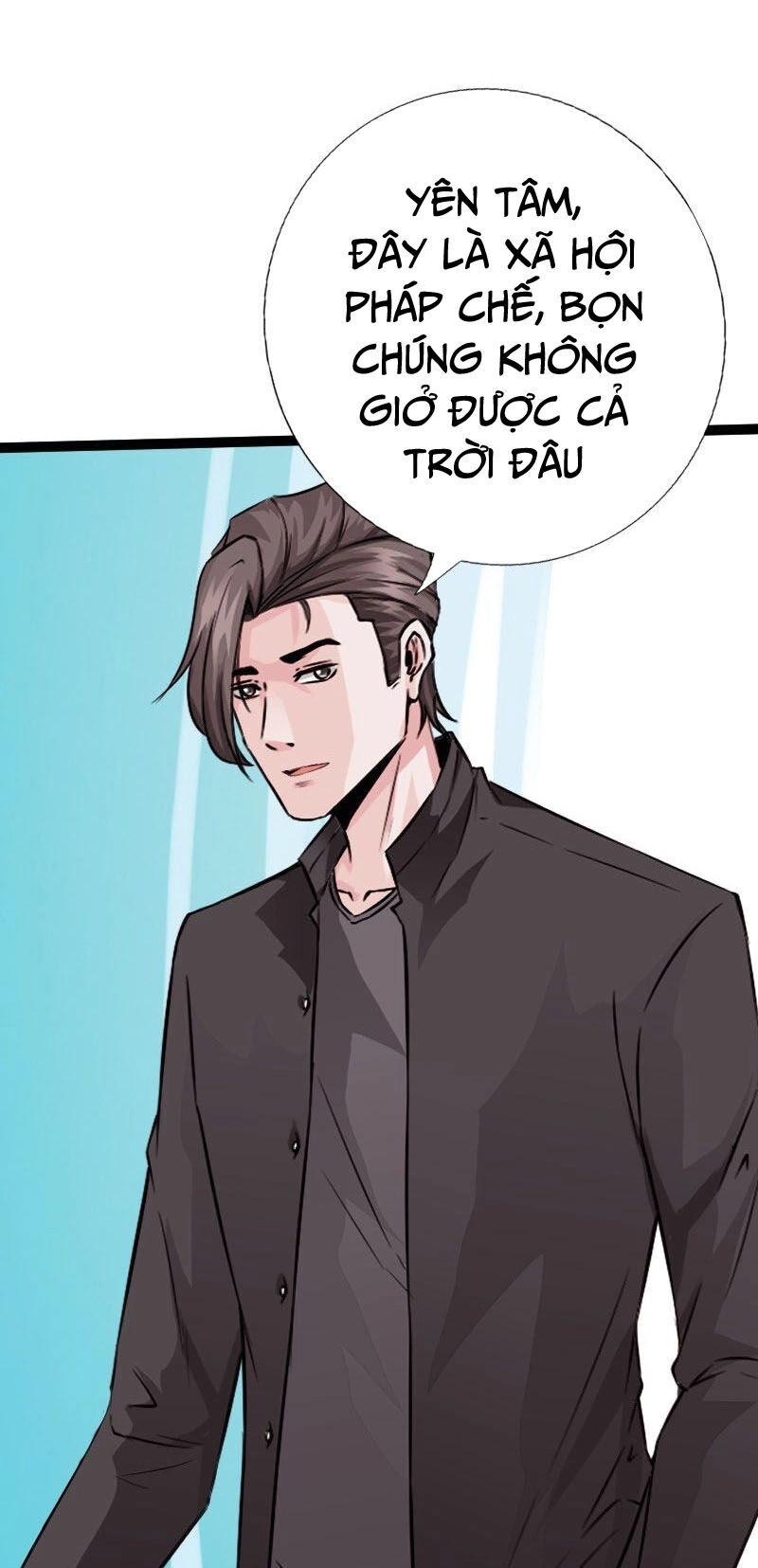 Tuyệt Phẩm Tà Thiếu Chapter 130 - 12