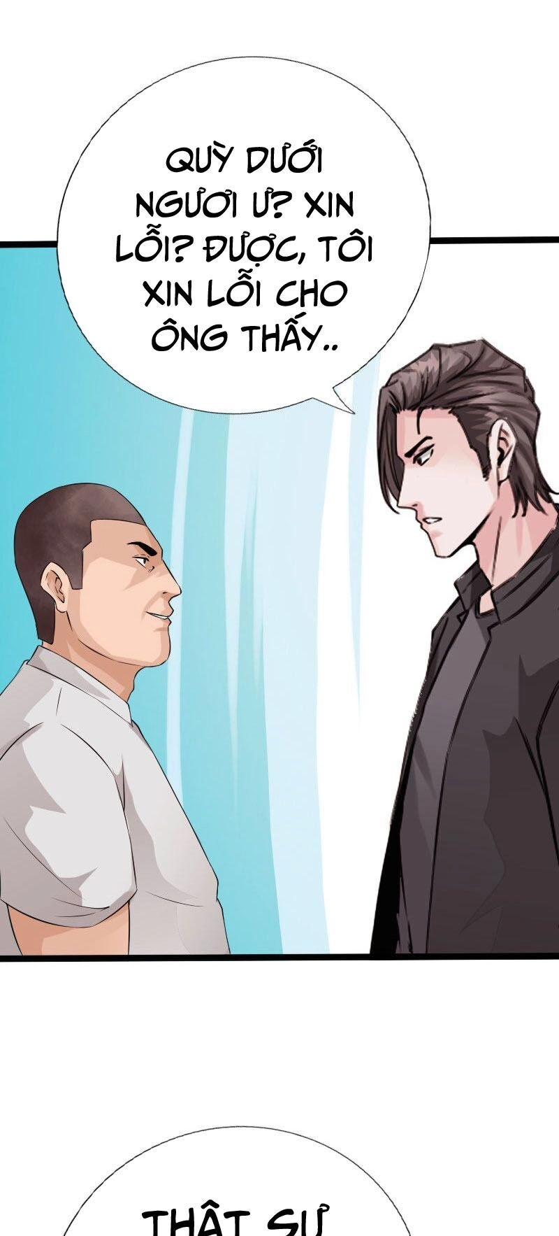 Tuyệt Phẩm Tà Thiếu Chapter 130 - 18