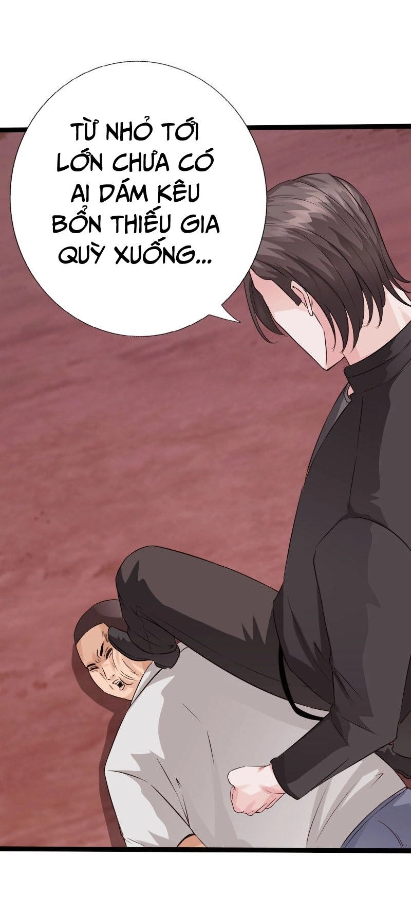 Tuyệt Phẩm Tà Thiếu Chapter 130 - 22