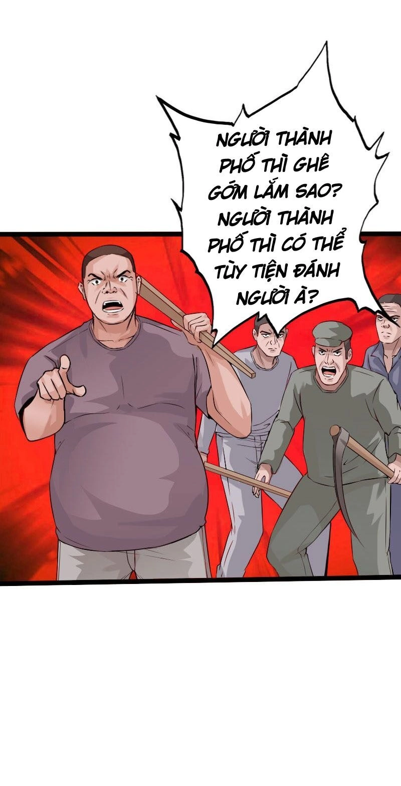 Tuyệt Phẩm Tà Thiếu Chapter 130 - 24