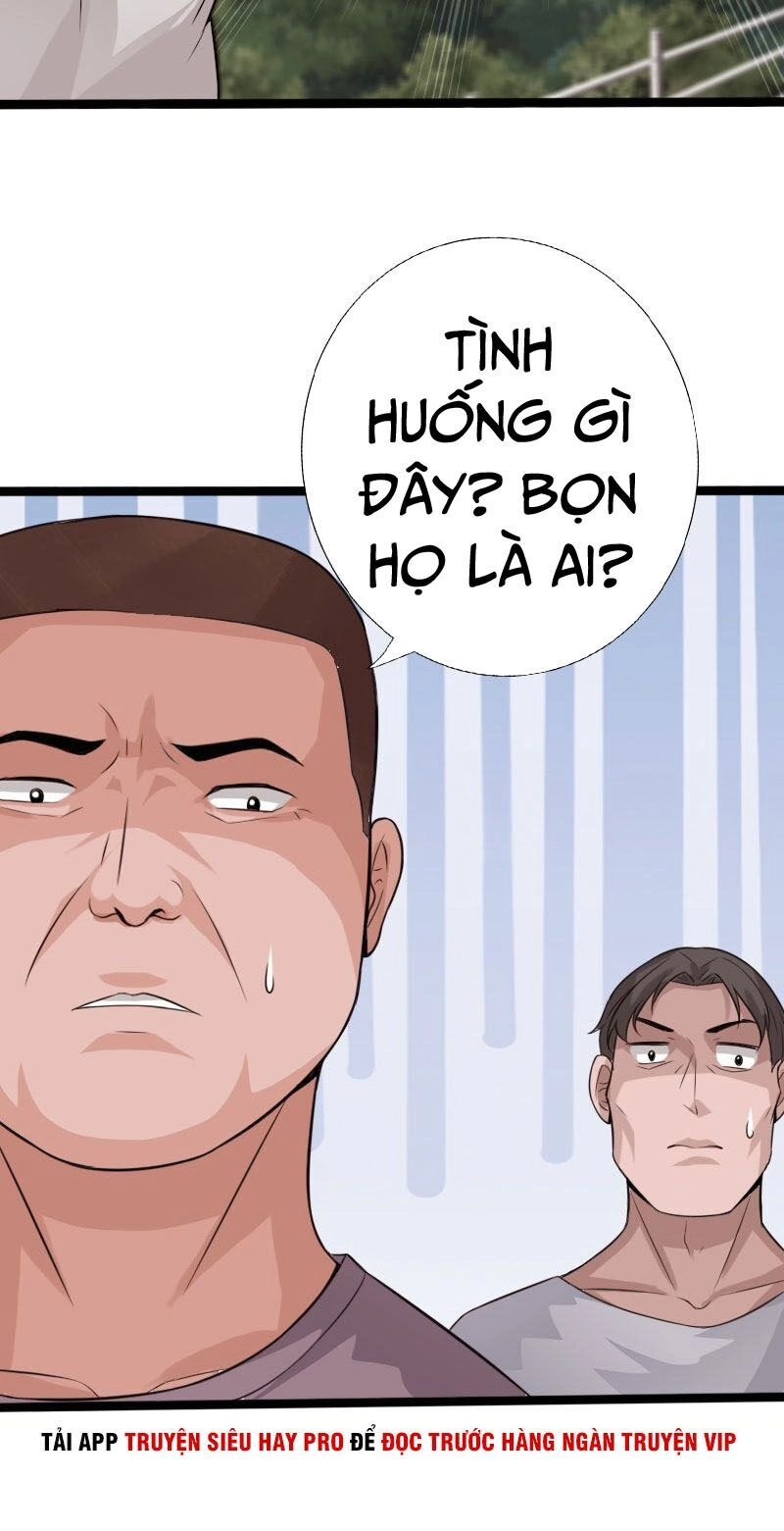 Tuyệt Phẩm Tà Thiếu Chapter 130 - 27