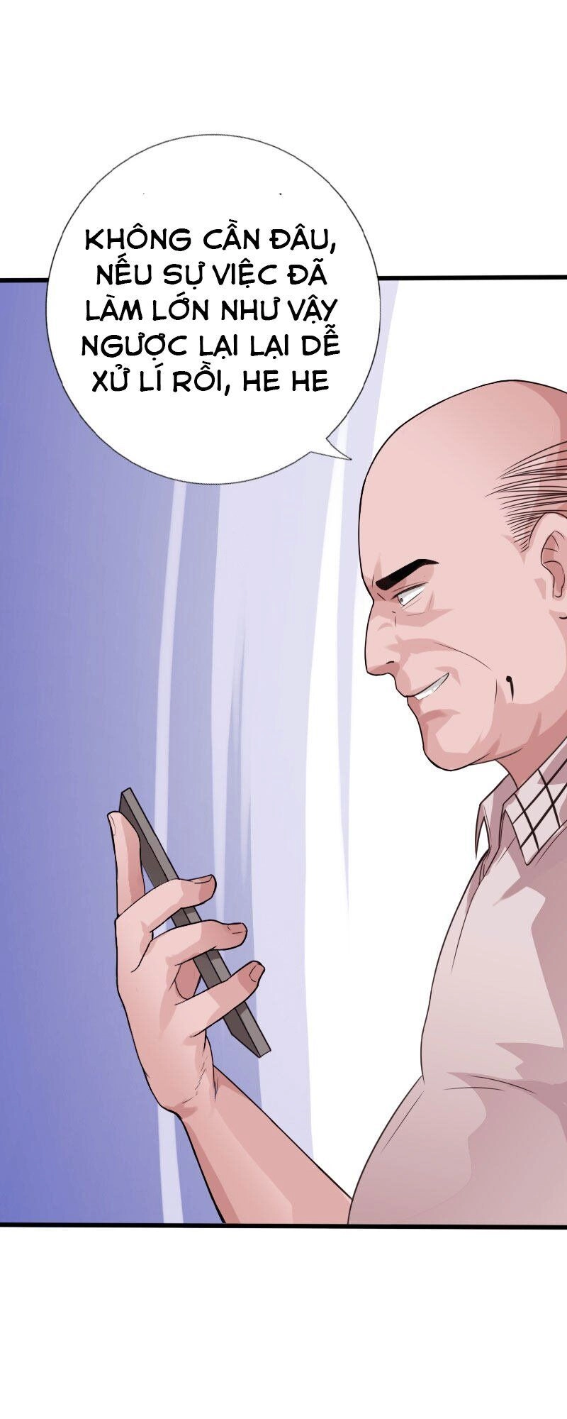 Tuyệt Phẩm Tà Thiếu Chapter 131 - 15