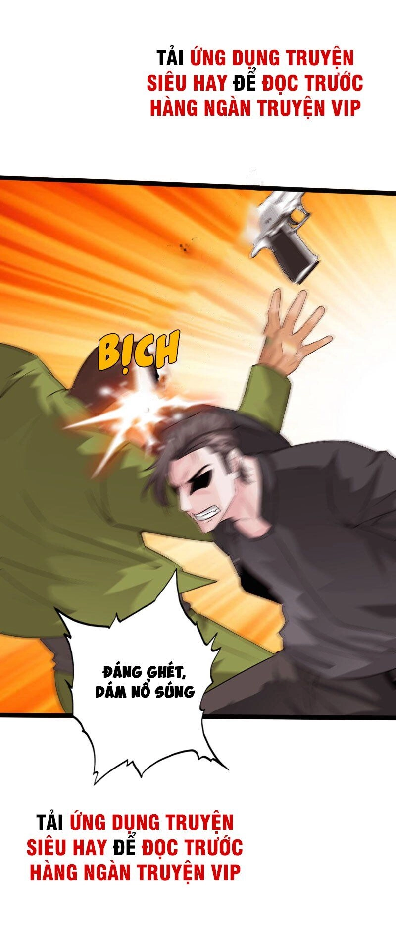 Tuyệt Phẩm Tà Thiếu Chapter 131 - 24