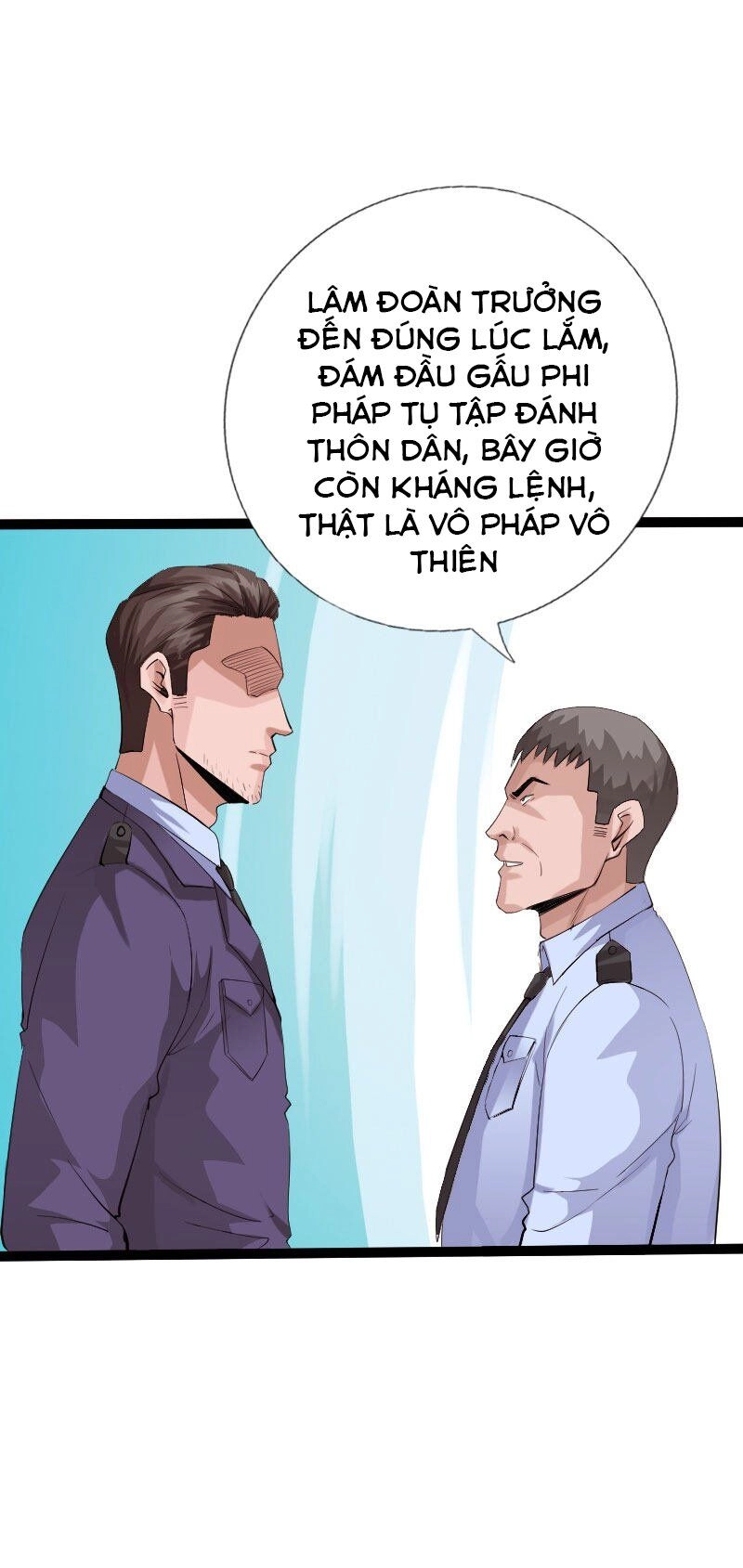 Tuyệt Phẩm Tà Thiếu Chapter 131 - 32