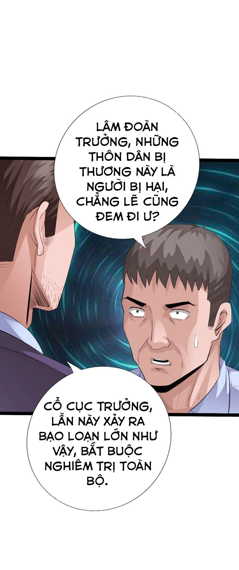 Tuyệt Phẩm Tà Thiếu Chapter 131 - 35