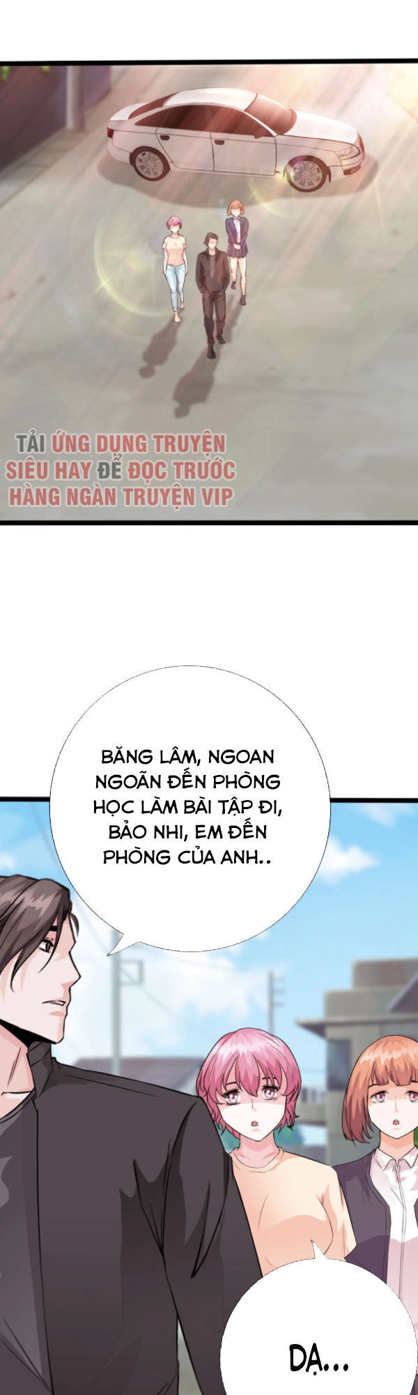Tuyệt Phẩm Tà Thiếu Chapter 133 - 1