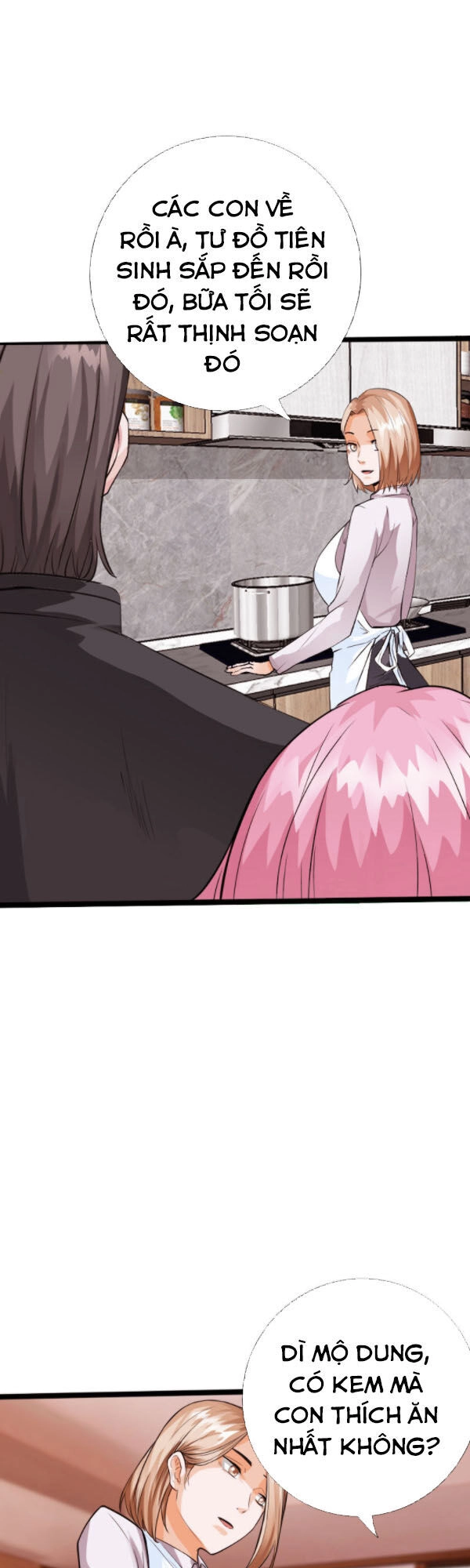 Tuyệt Phẩm Tà Thiếu Chapter 133 - 3